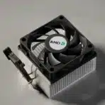 AMD AM3 Cooler