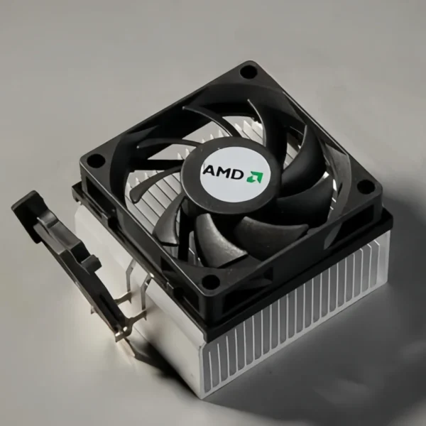 AMD AM3 Cooler