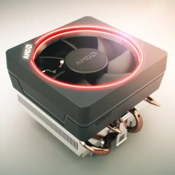 AMD CPU FAN Wraith Max