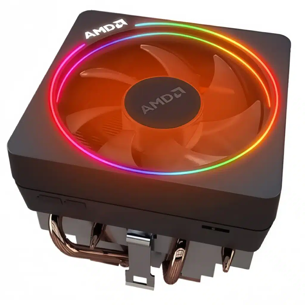 Wraith Prism