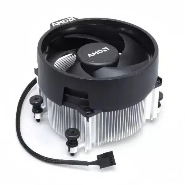 AMD CPU Cooling Wraith Spire