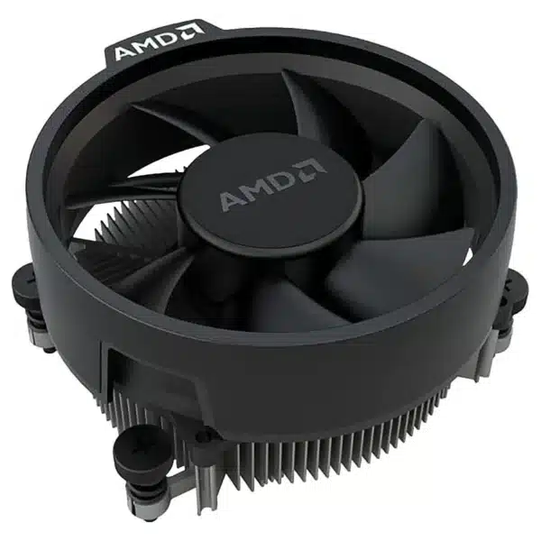 AMD CPU Cooler Wraith Stealth