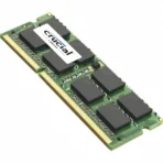 crucial ddr3 sodimm dram 1866
