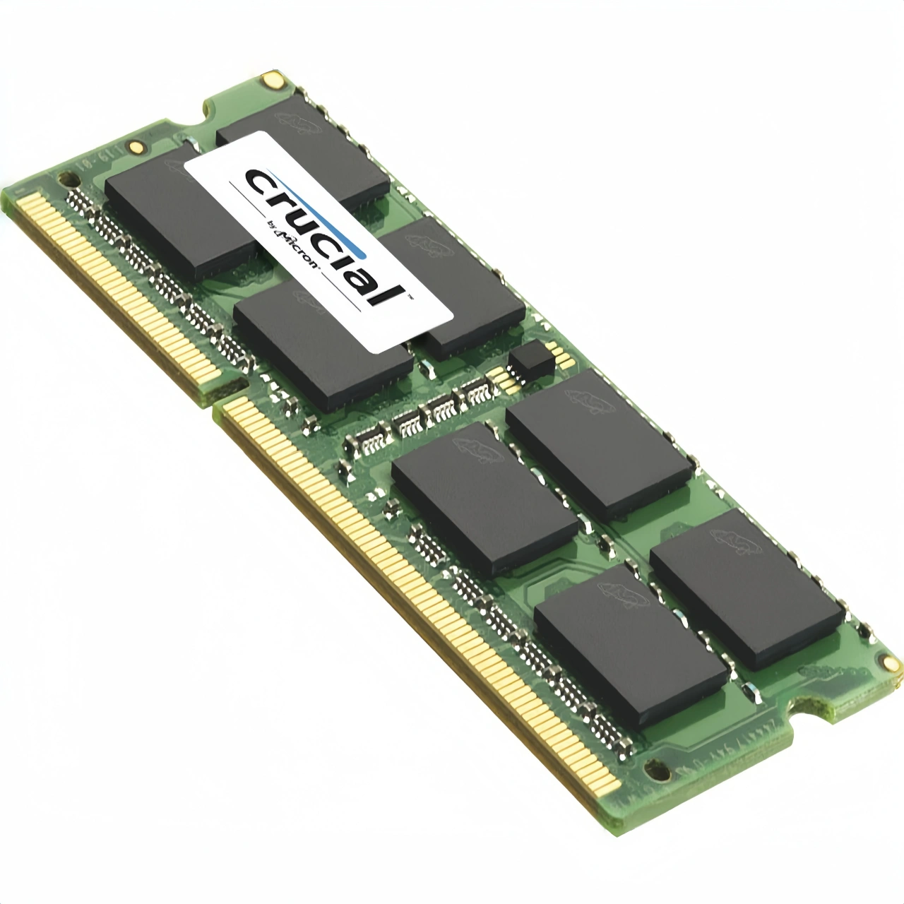 DDR3 DRAM Sodimm 1866mhz main crucial ddr3 sodimm dram 1866