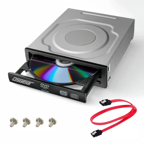DESKTOP PC DVDRW