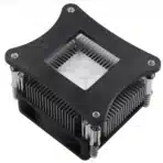 intel 478 fan
