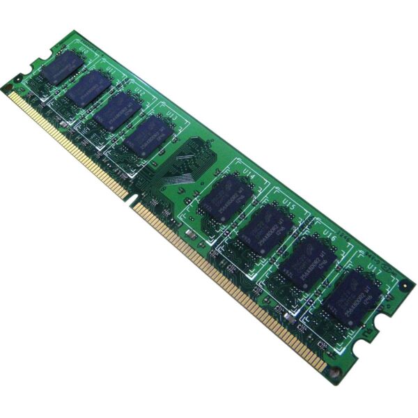 Micron DDR2 2GB DRAM