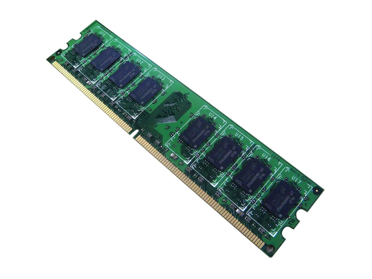 Apple DDR2 2GB 800