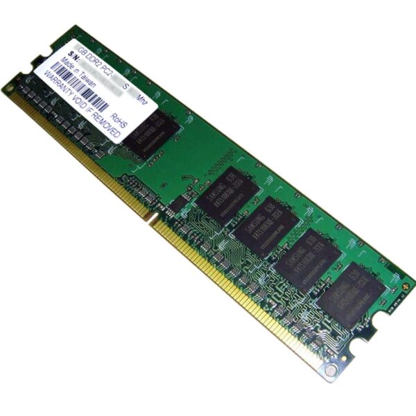 Samsung DDR2 2GB DRAM