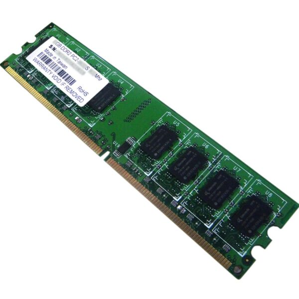 Infineon DDR2 2GB DRAM