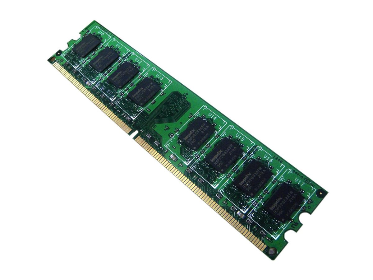 Hynix DDR2 2GB DRAM