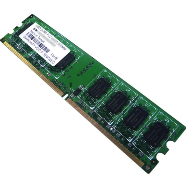 Elpida DDR2 2GB DRAM