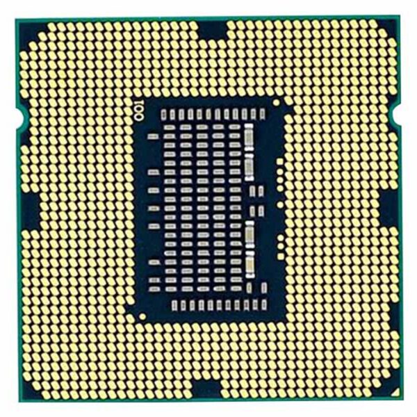 Intel i7-875K cpu