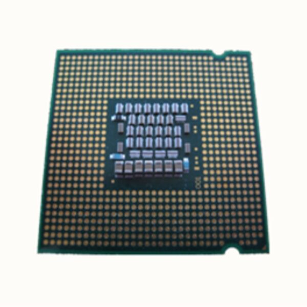 Intel E6700 CPU