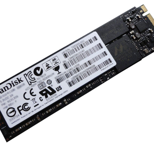 Sandisk X110 NGFF SSD