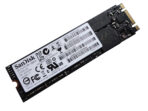 Sandisk X110 NGFF SSD