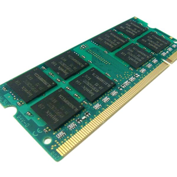 Hynix DDR2 2GB So-dimm