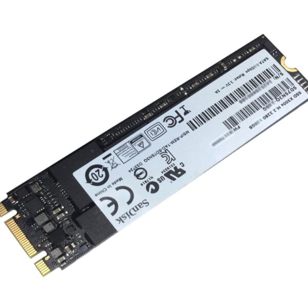 Sandisk X300S NGFF SSD