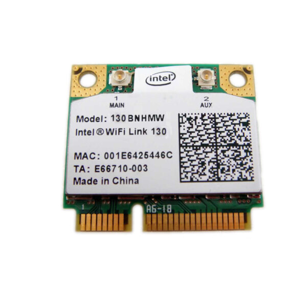 Intel 130BNHMW