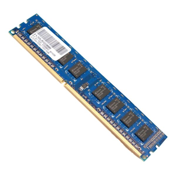 Qimonda  DDR3 4GB DRAM