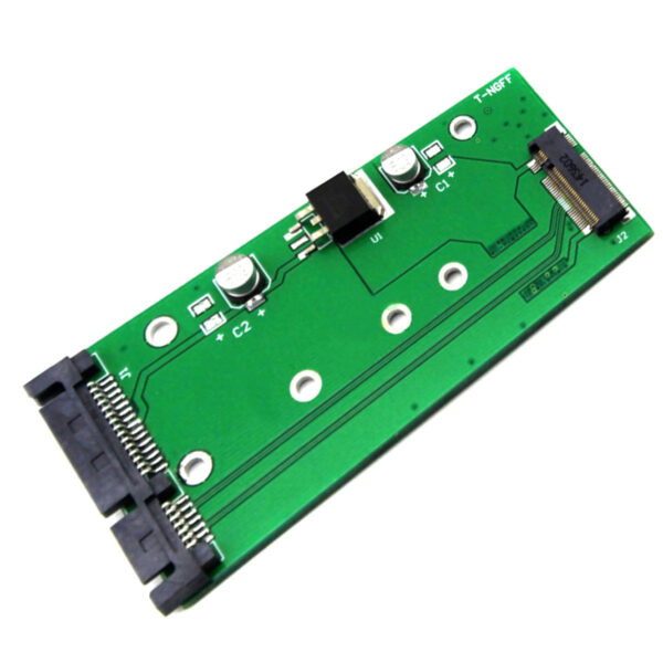 NGFF to 2.5 SATA  Adapter