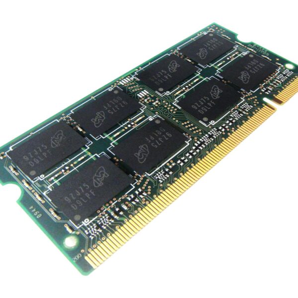 Micron DDR2 2GB So-dimm