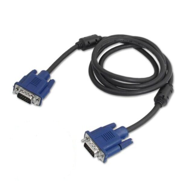 15pin to 15pin cable cord