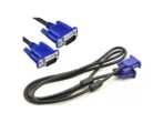 15pin to 15pin cable cord