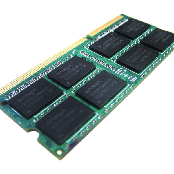 Nanya DDR2 2GB So-dimm