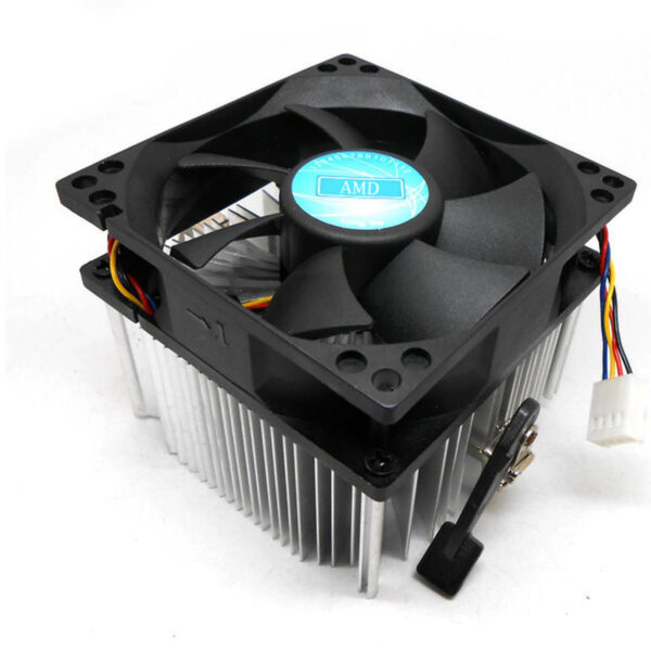 intel amd fan heatsink