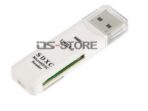 USB 3.0 Card reader