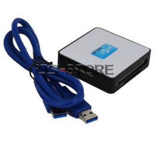 USB 3.0 Card reader