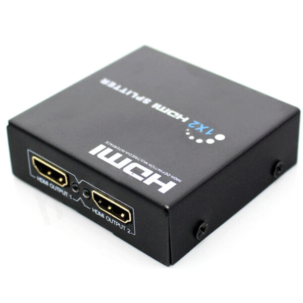 HDMI Splitter 1*2