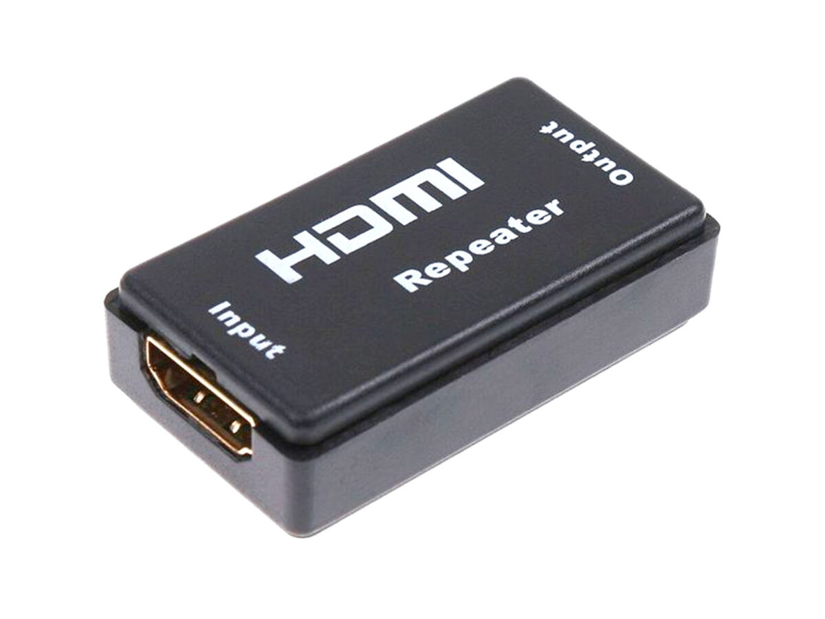 HDMI Repeater