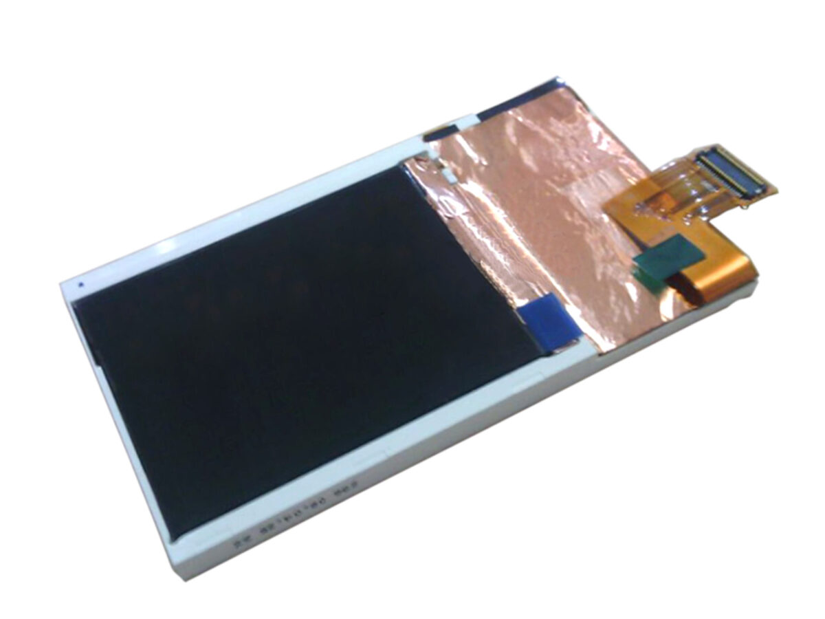 Asus M930 LCD