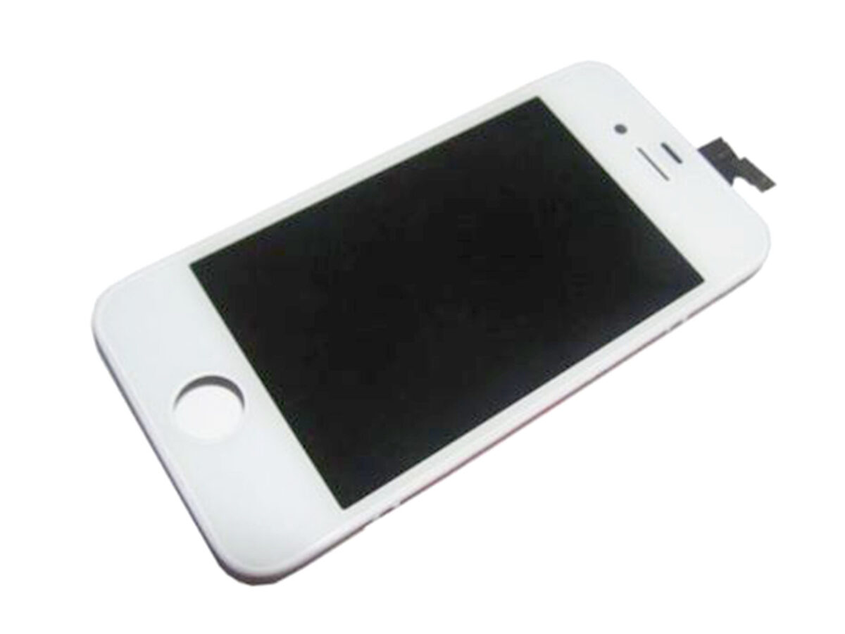 Iphone 4s assembly