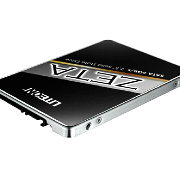 Liteon 2.5" V2S SATA SSD