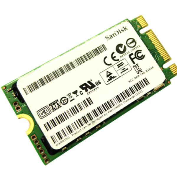 Sandisk U110 NGFF M.2 SSD