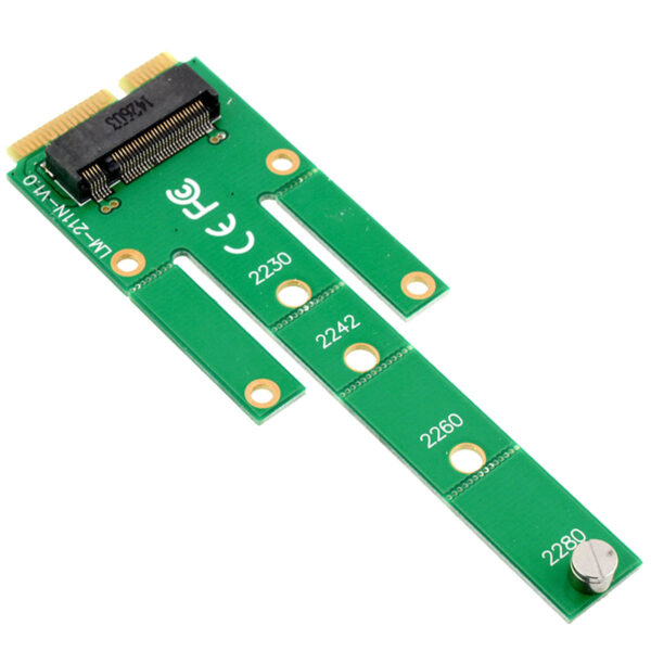 NGFF to MSATA  Adapter