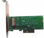 Apple 2013 to PCI-e Adapter