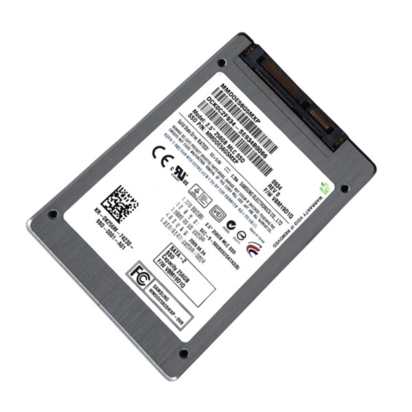 Samsung 2.5 SATA SSD