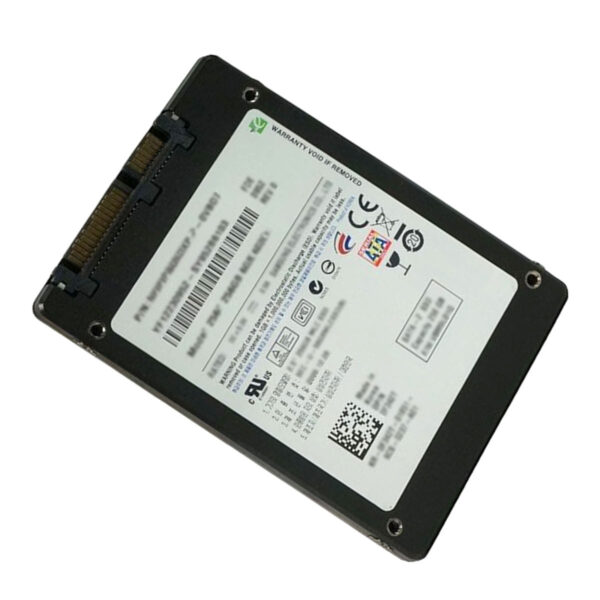 Samsung 2.5 SATA SSD