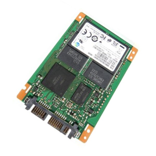 1.8" Micro SATA  SSD