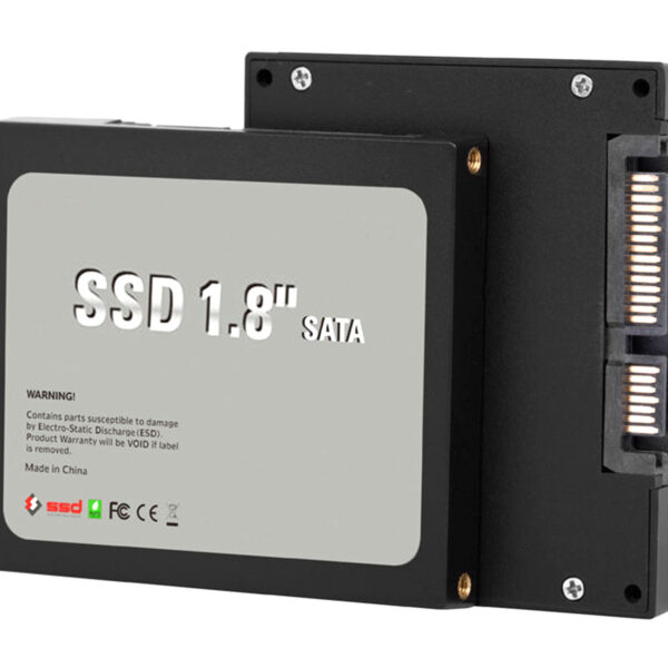 1.8 SATA SSD