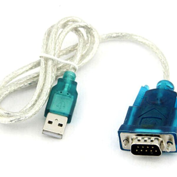 RS232 Adapter Cable