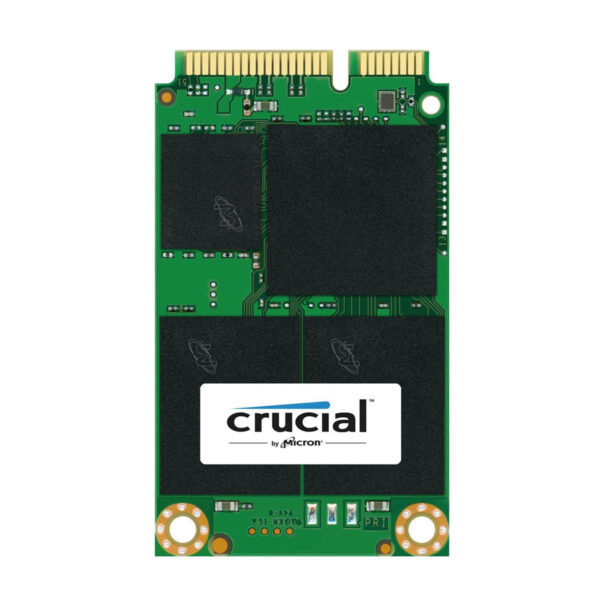 Crucial M4 Msata SSD