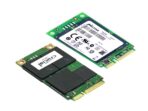 Micron Crucial M500 Msata SSD