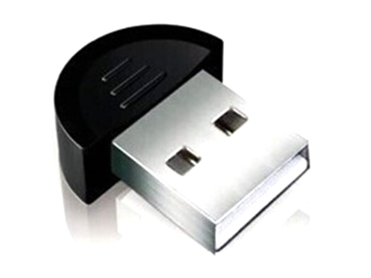 USB 2.0 Bluetooth Adapter