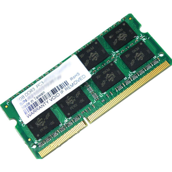 SpecTek DDR3 4GB So-dimm