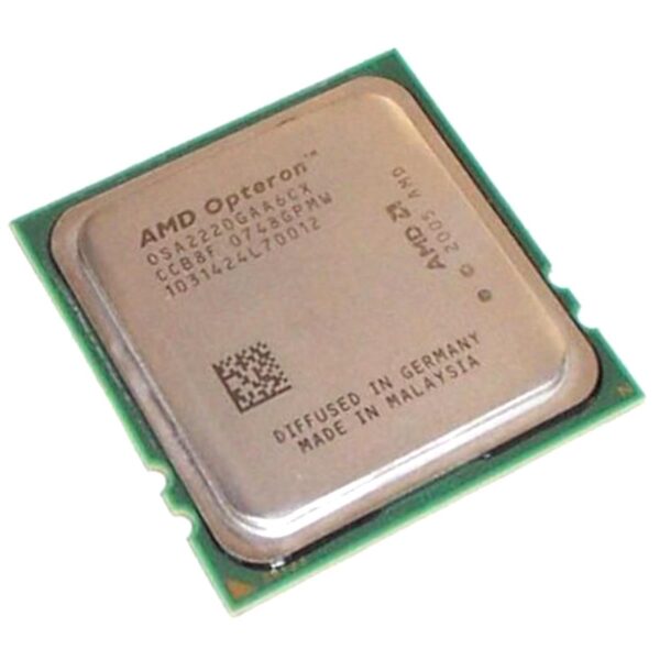 AMD Opteron 2220 CPU